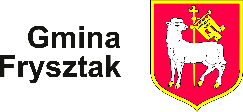 Logo Gmina Frysztak