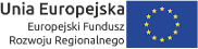Logo UE EFRR