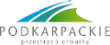 Logo woj. podkarpackie
