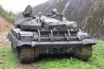 Czog T-55 'Merida'